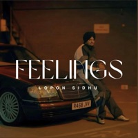 FEELINGS - Single - Lopon Sidhu