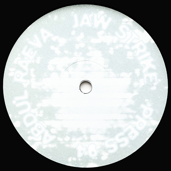 Jaw Strike / Press 94 - Single