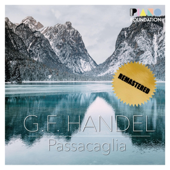 Handel's Passacaglia