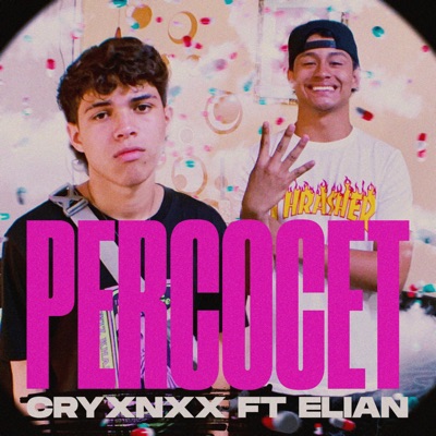 Percocet (feat. Elianxi & daijooubu) - Single