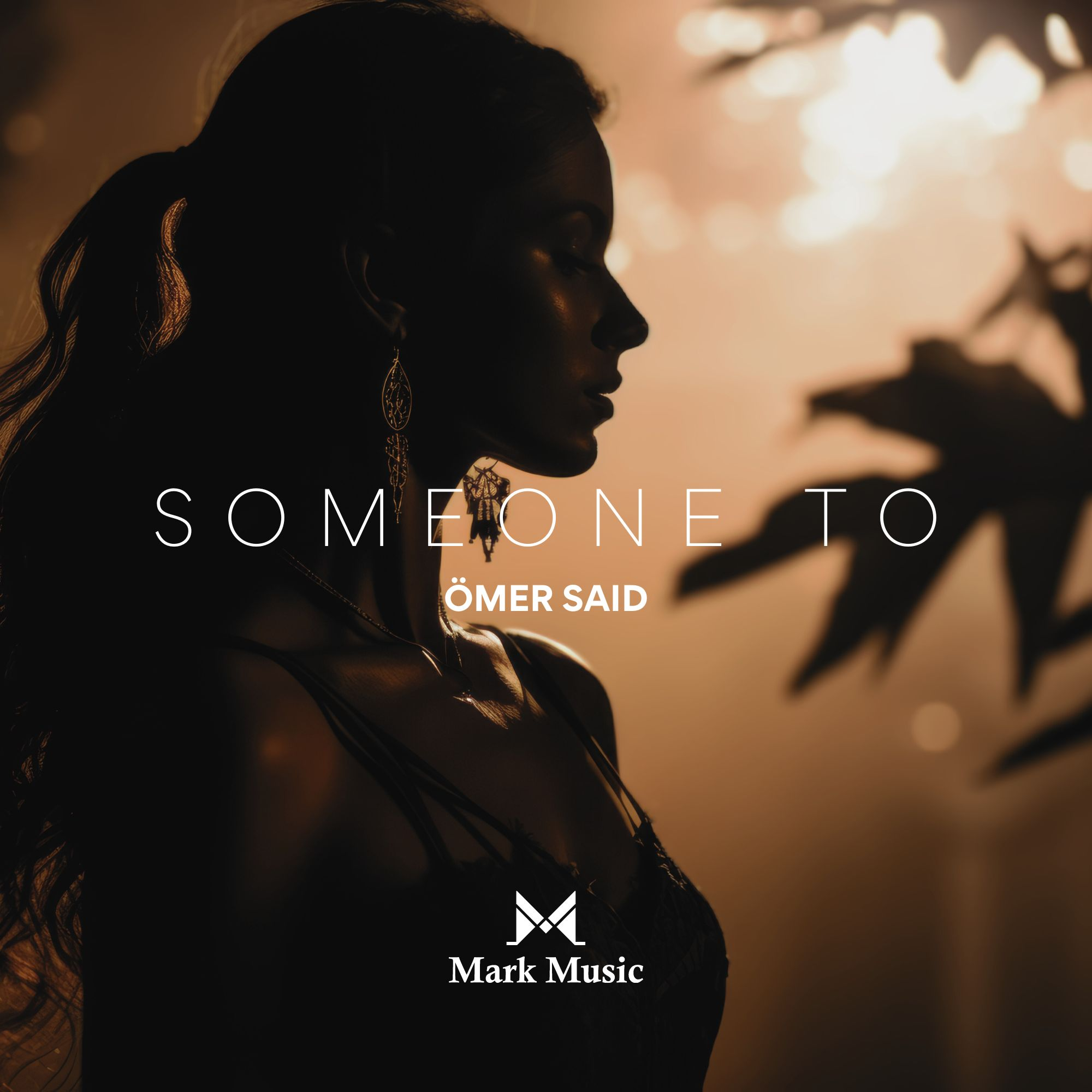 Someone To - Single