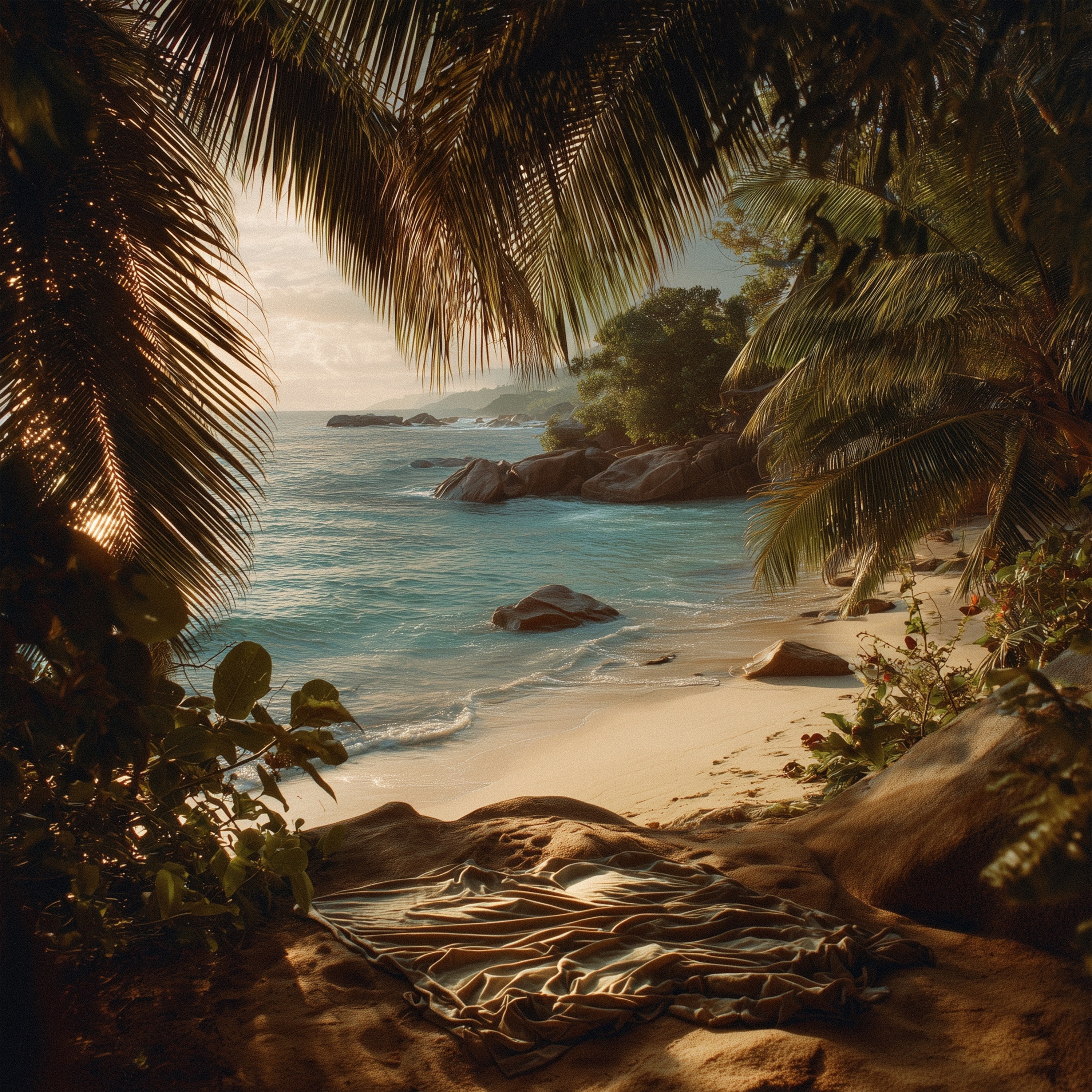 Sex on the Beach - EP