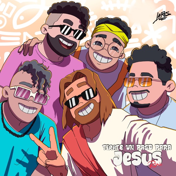 Tirate un paso (Merengueton Remix)