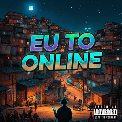 Eu To Online - Single