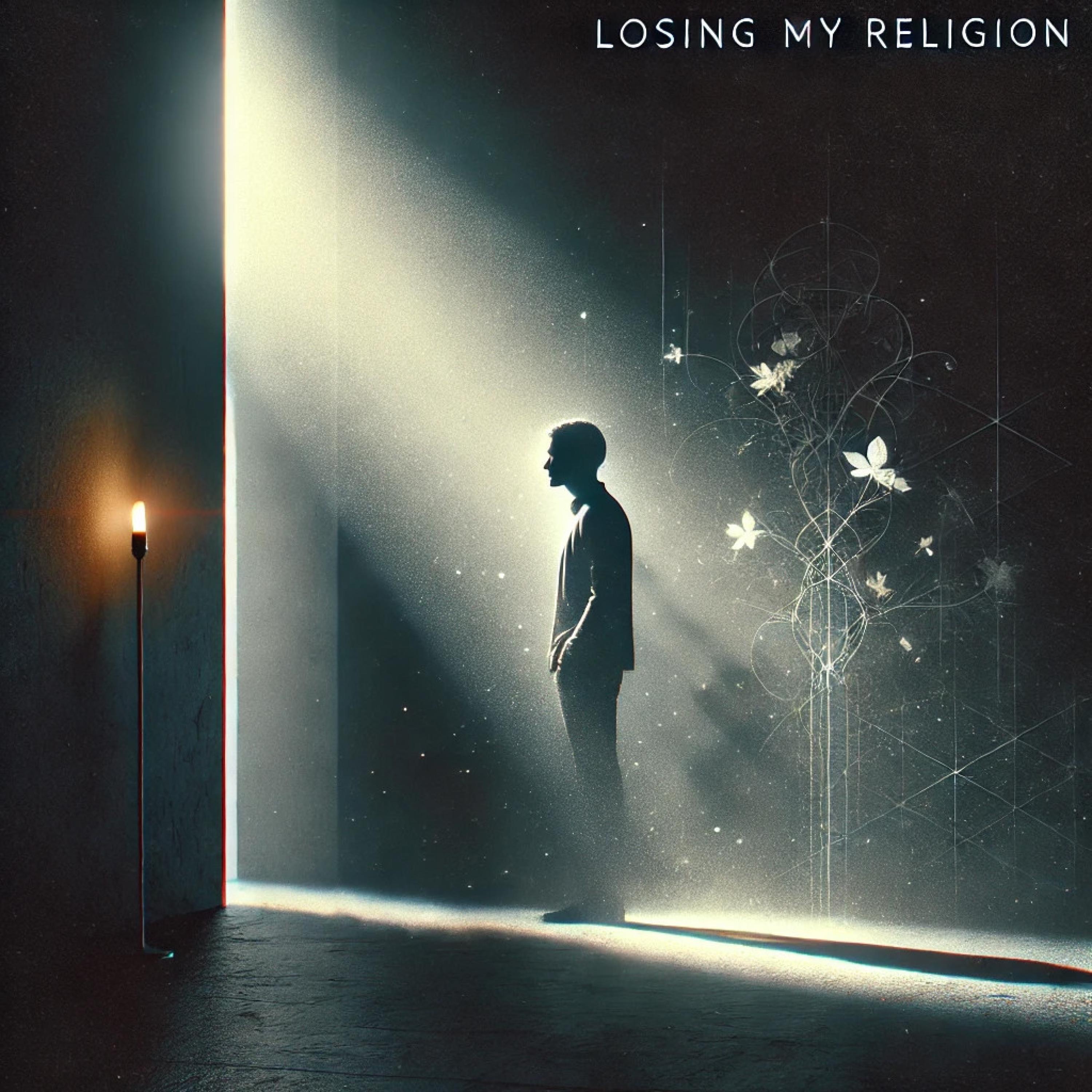 Losing My Religion - Single