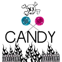 CANDY - Single - Muddy G