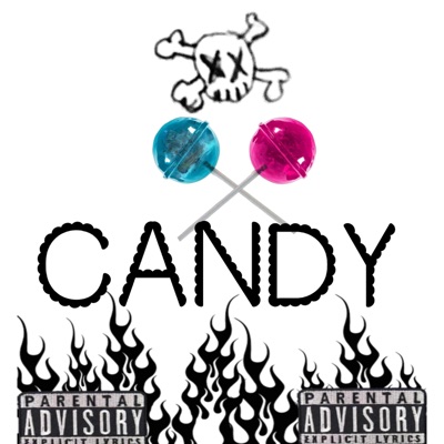 CANDY - Single