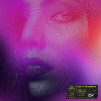 Hoog EP - Single