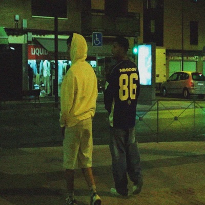 Mass+ (feat. Skrakos) - Single