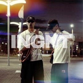 INGNT ВАЙБИ & ONLYCAP