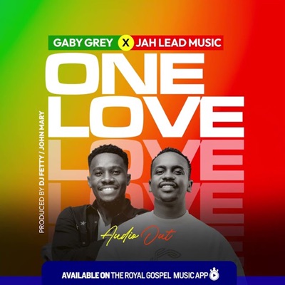 One Love - Single