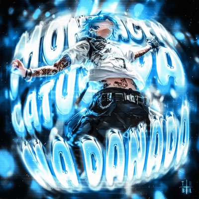 MONTAGEM CATUCADA NA DANADA - EP