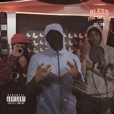 3AM Sessie #15 (feat. 27/28) - Single