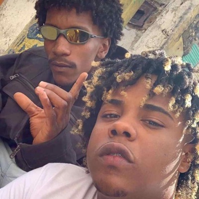 Cabelo Enroladinho-bonde Caça Tesouro - Single