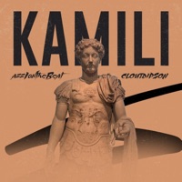 Kamili - Single - Azzi On The Beat