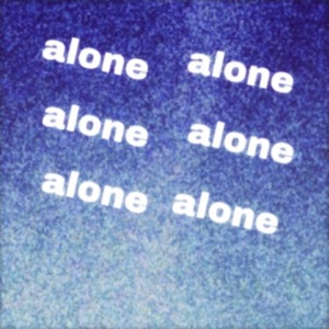 alone - Single