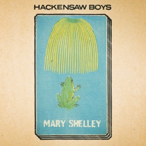 Mary Shelley - Single