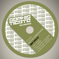 Deep State - Alex V & Common Mode