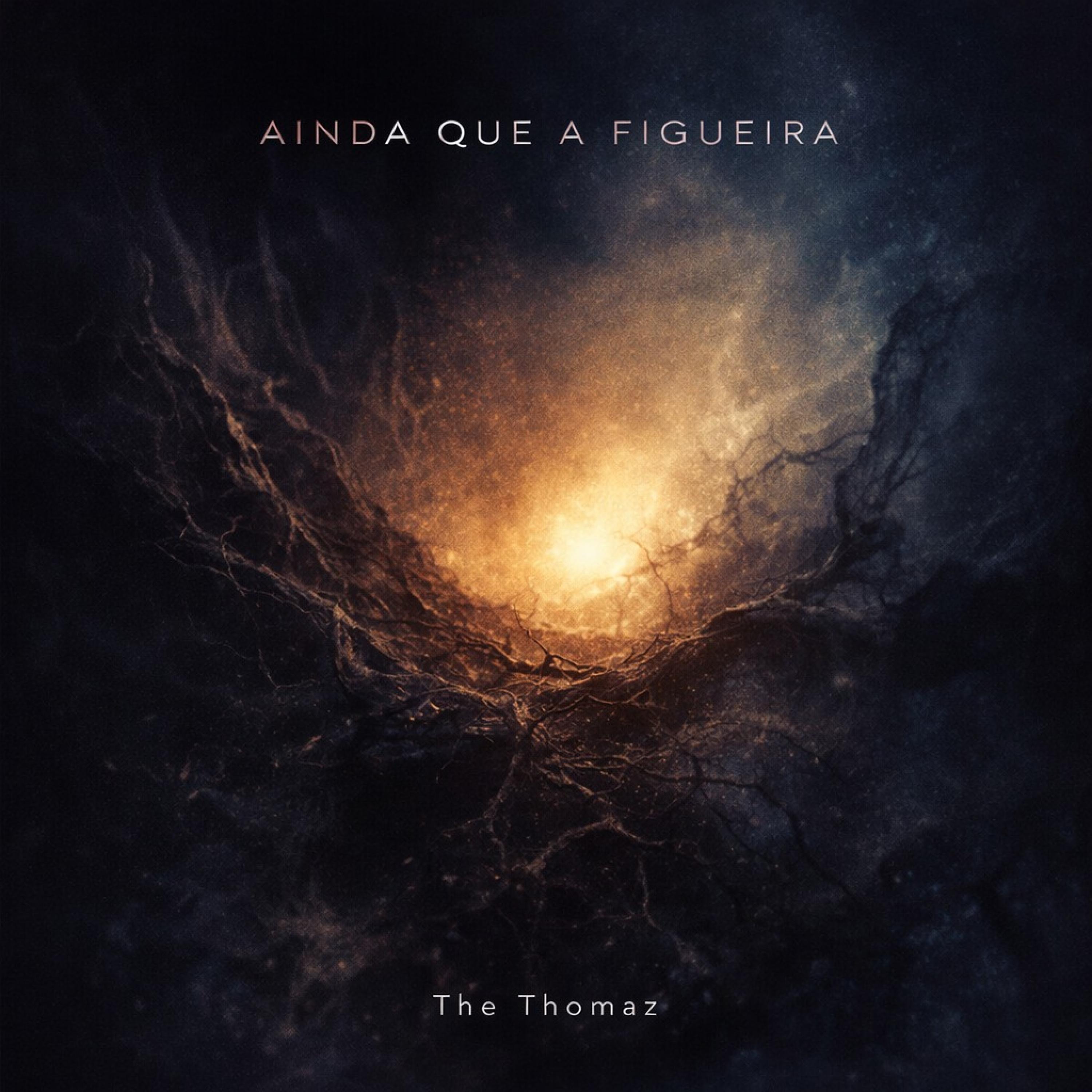 Ainda que a figueira - Single