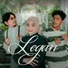 Aftershine - Legan
