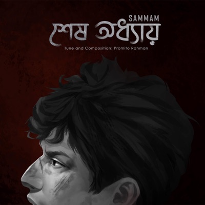 Sesh Oddhay (feat. Promito Rahman) - Single
