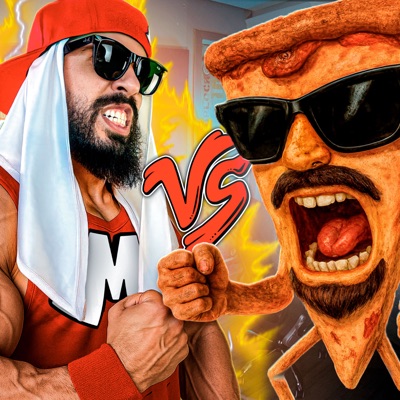 Mussarelinha Vs. Ultra Mussa - Batalha de Rima - Single