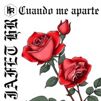 Cuando me aparte - Single - Jafet HR