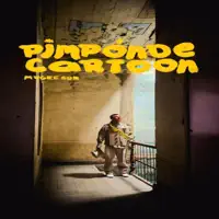 Pimpón de cartoon — Mugre Sur