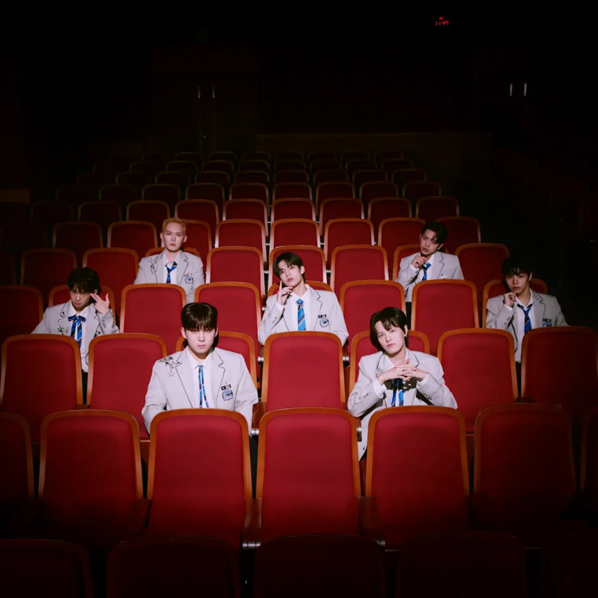 SCOOL - Dream of You - Single / Dream of You (Korean Version) - Single (2024) [iTunes Plus AAC M4A]-新房子