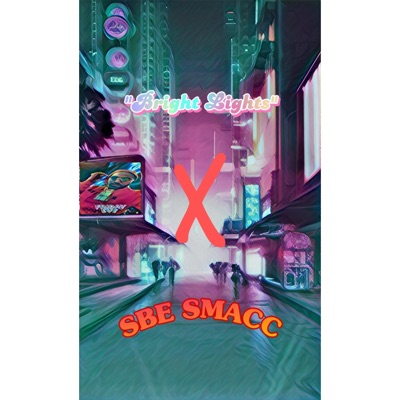 Bright Lights - Single