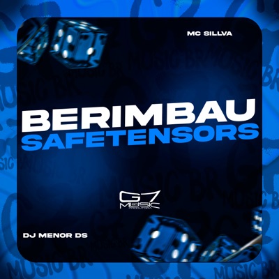 Berimbau Safetensors - Single