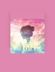 收听 코지멜로、观看音乐视频、阅读小传、查看巡演日期等 ！