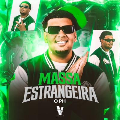 Massa Estrangeira - Single