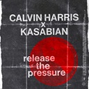 Release The Pressure - Single