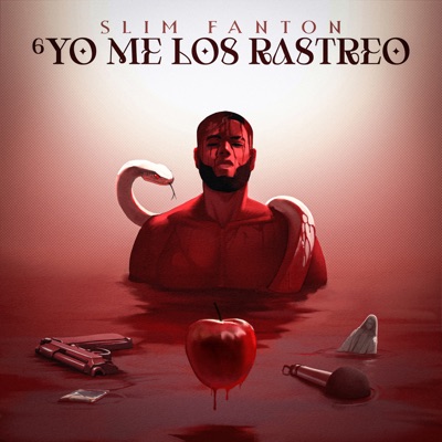 YO ME LOS RASTREO - Single