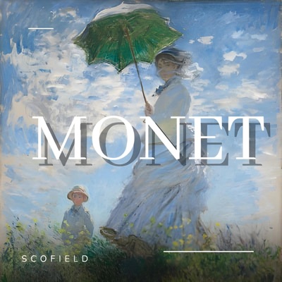 Monet - Single