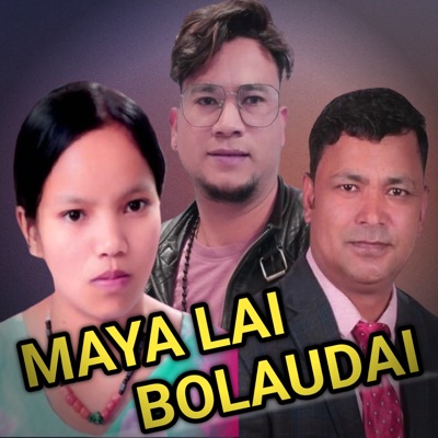 Maya Lai Bolaudai