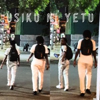 USIKU NI YETU (feat. NinjaRacy E.T.) - Single - FLYBOIS ET