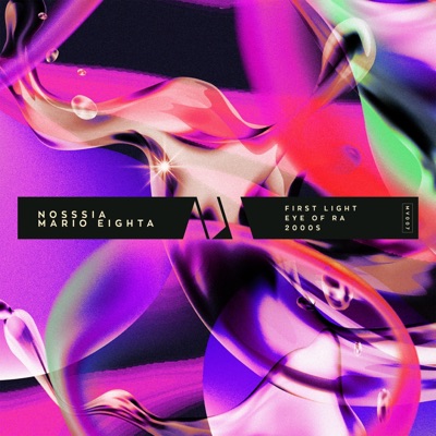 First Light - Single