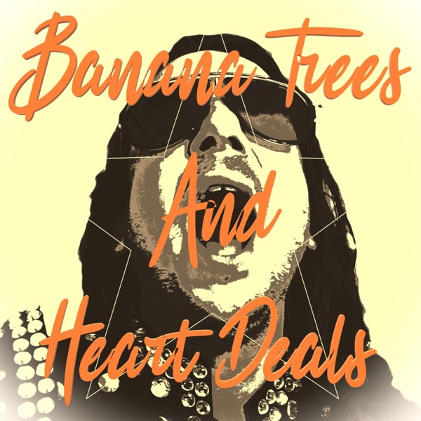 Banana Trees And Heart Deals