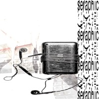 seraphic - EP - brocky