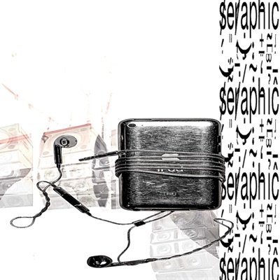 seraphic - EP