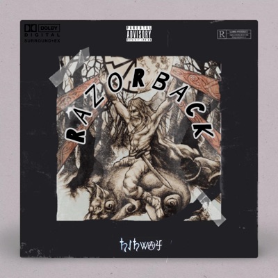 Razorback - Single