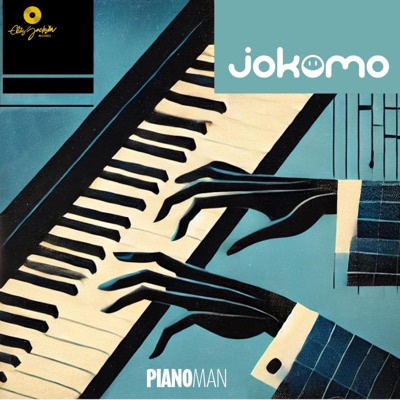PianoMan - Single