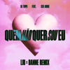QUEM NÃO QUER SOU EU (feat. Seu Jorge) - DJ TOPO, Liu & DANNE