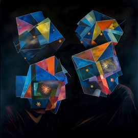 Summer Ever DE DE MOUSE, Pa's Lam System