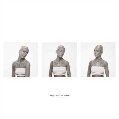 Merci Pour Les Roses - Single