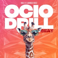 Drill Beat (feat. JuanGax Beatz) - Single - Nael U.