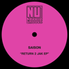 Saison - This Is the House (feat. Black Widow) artwork