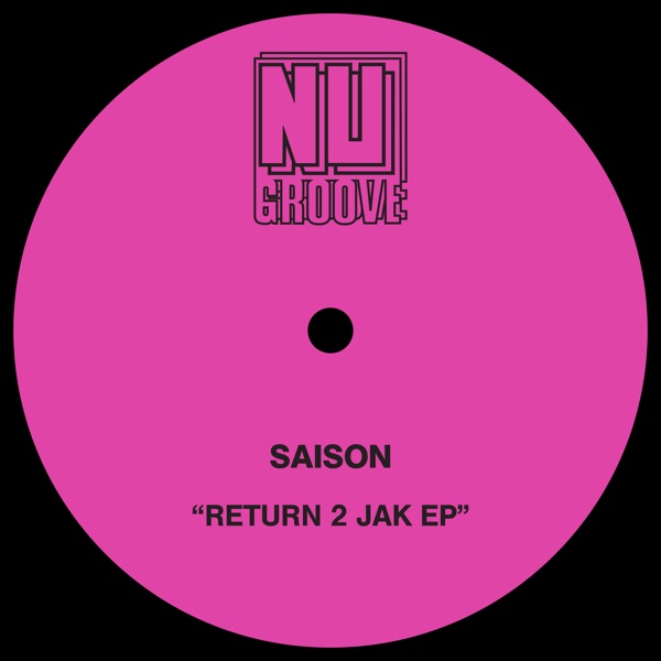 Return 2 Jak - EP